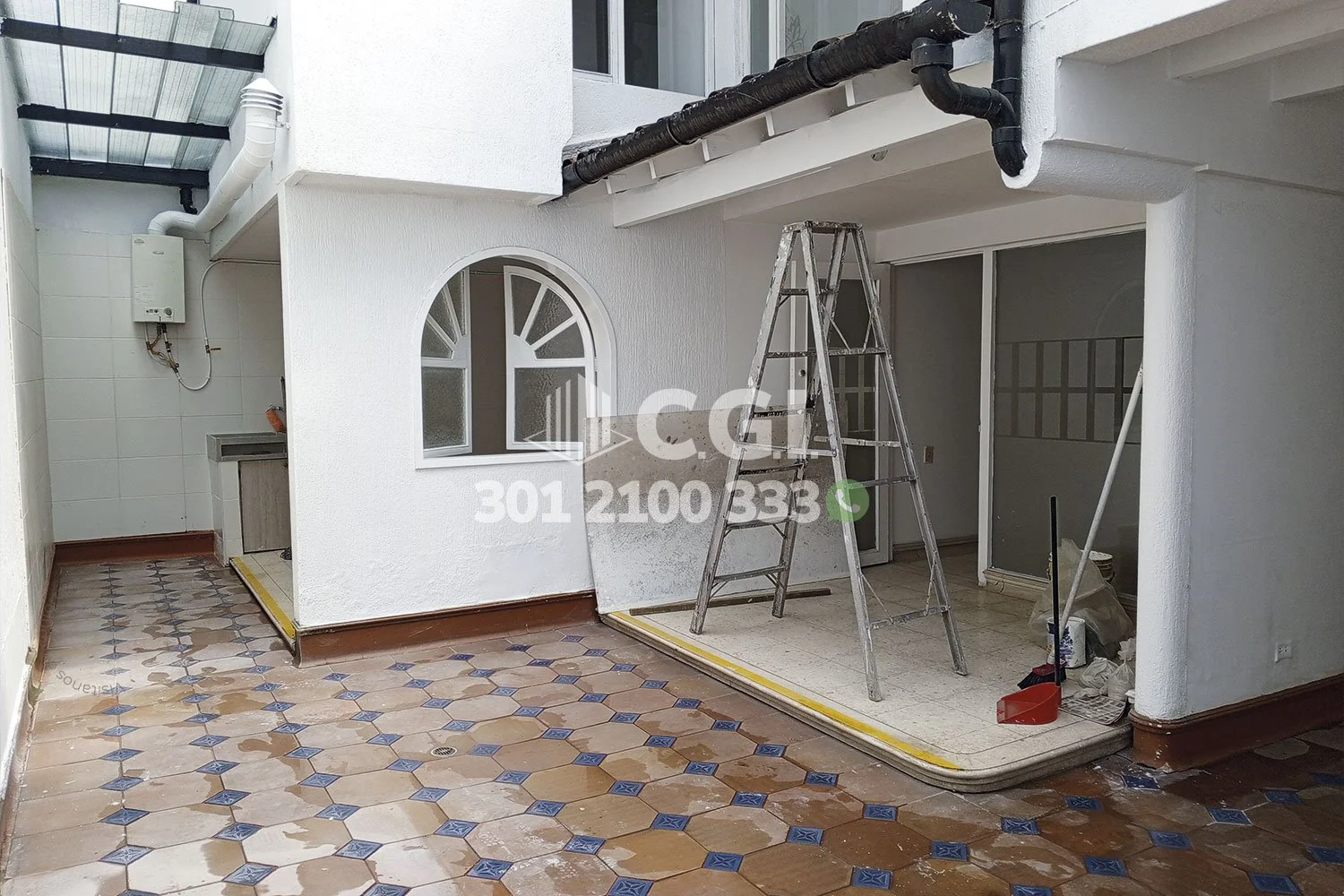 CASA COMERCIAL EN ENVIGADO - ANTIOQUIA 2612242 COP/USD — foto 4