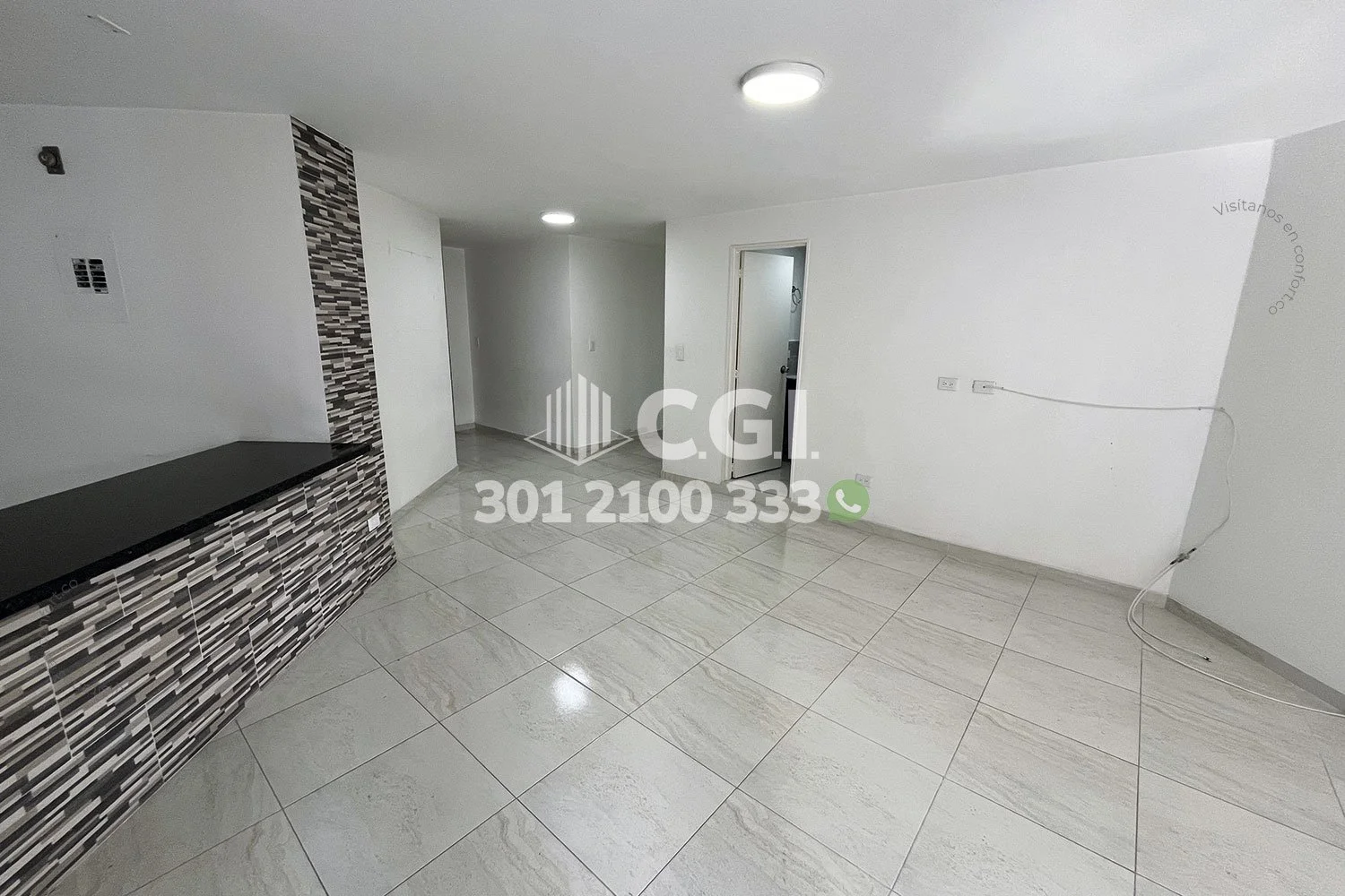 APARTAMENTO EN LAURELES 26205243 COP/USD — foto 4