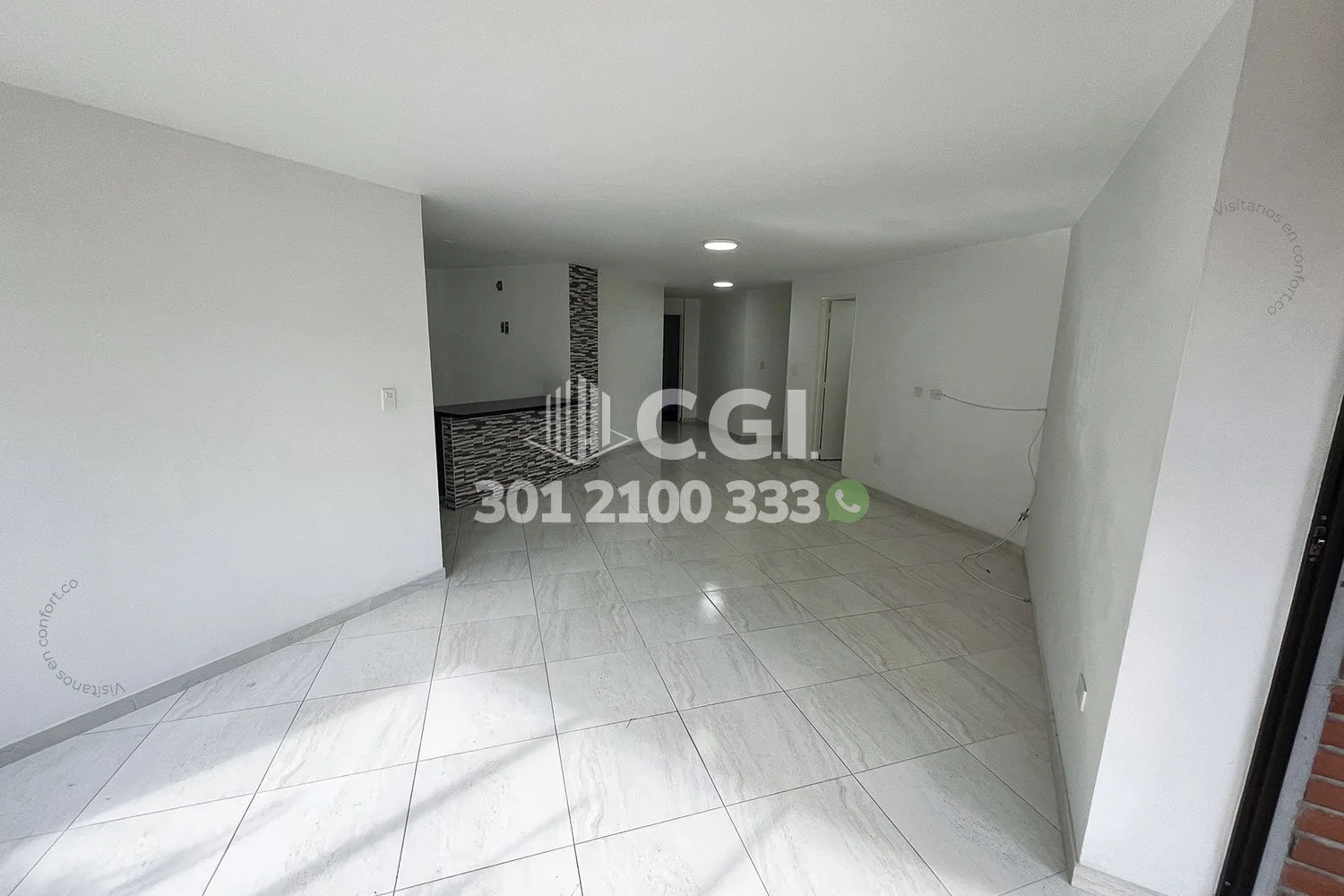 APARTAMENTO EN LAURELES 26205243 COP/USD — foto 3