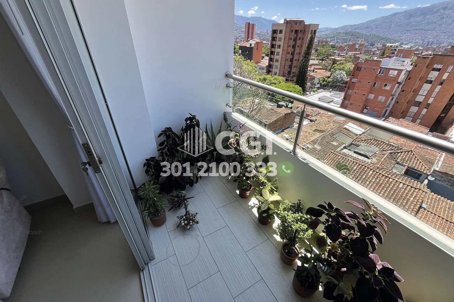 APARTAMENTO AMOBLADO EN SANTA MÓNICA 26305243 COP/USD — foto 4