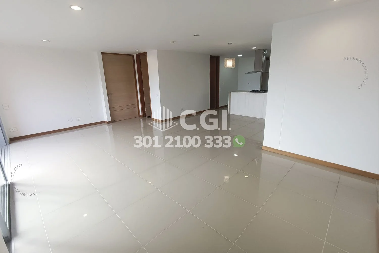 APARTAMENTO EN BENEDICTINOS - ENVIGADO 26609242 — foto 2