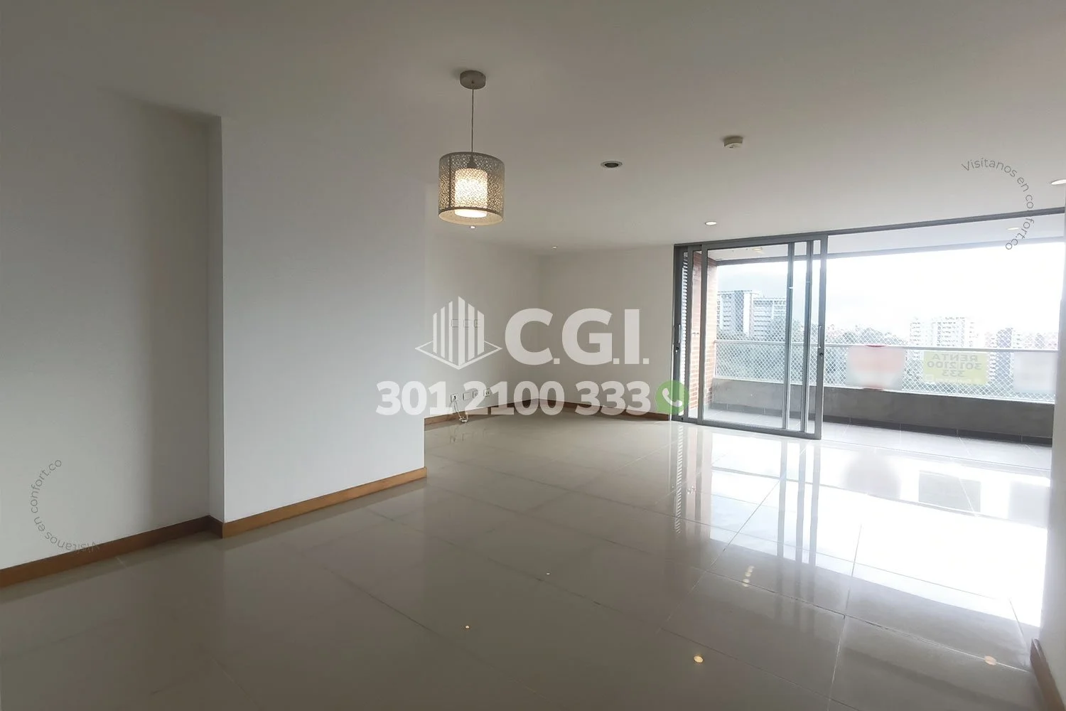 APARTAMENTO EN BENEDICTINOS - ENVIGADO 26609242 — foto 3