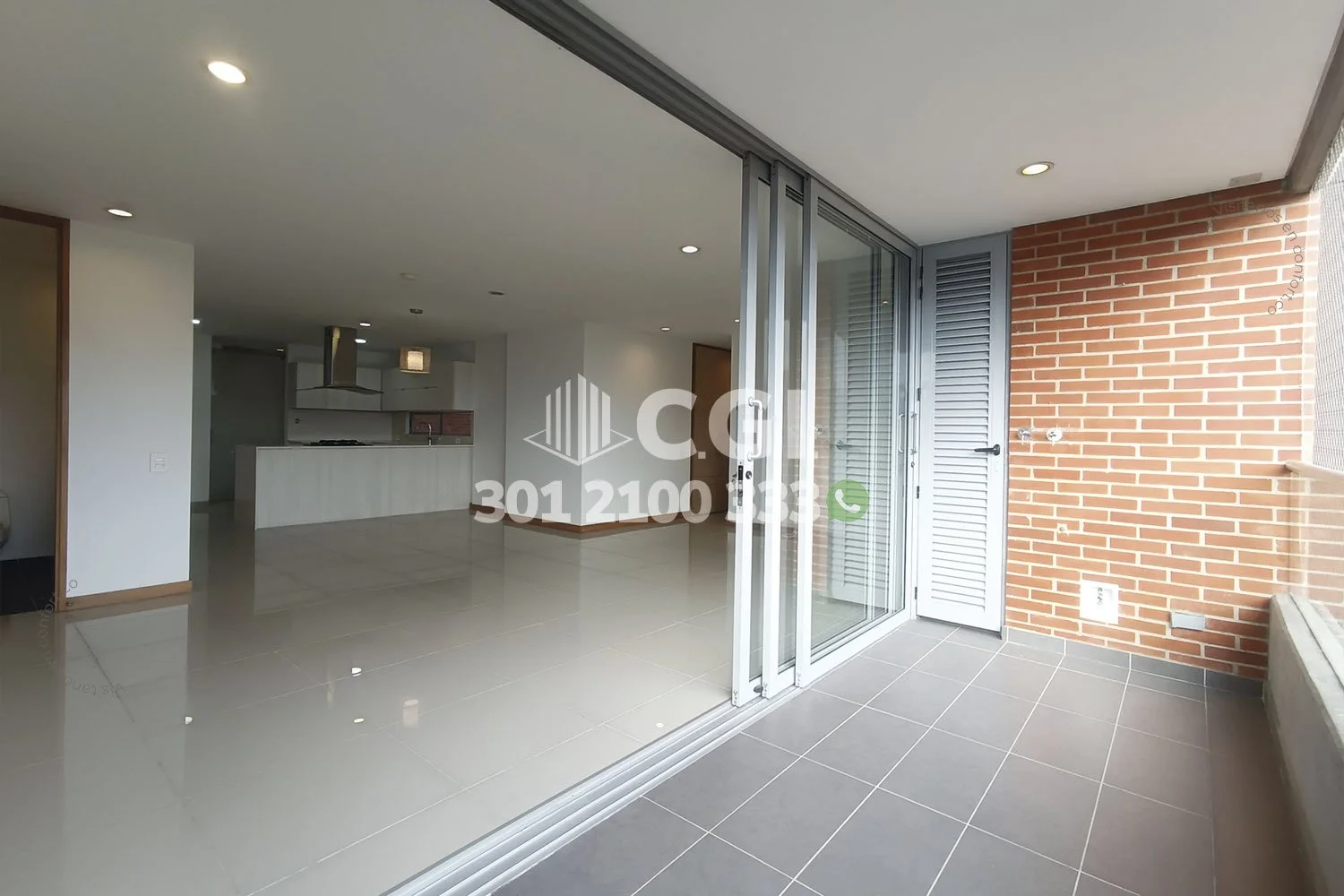 APARTAMENTO EN BENEDICTINOS - ENVIGADO 26609242 — foto 4