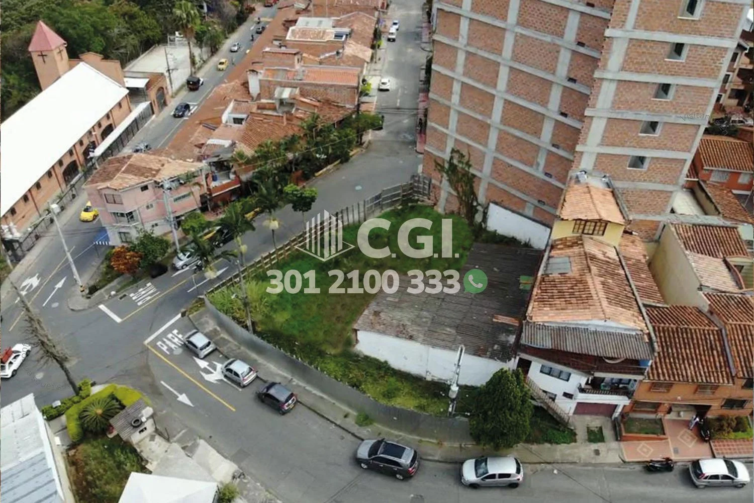 LOTE EN BELLO 270123 COP/USD — foto 3