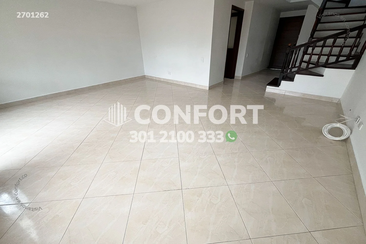 CASA EN BENEDICTINOS - ENVIGADO 2701262 — foto 4