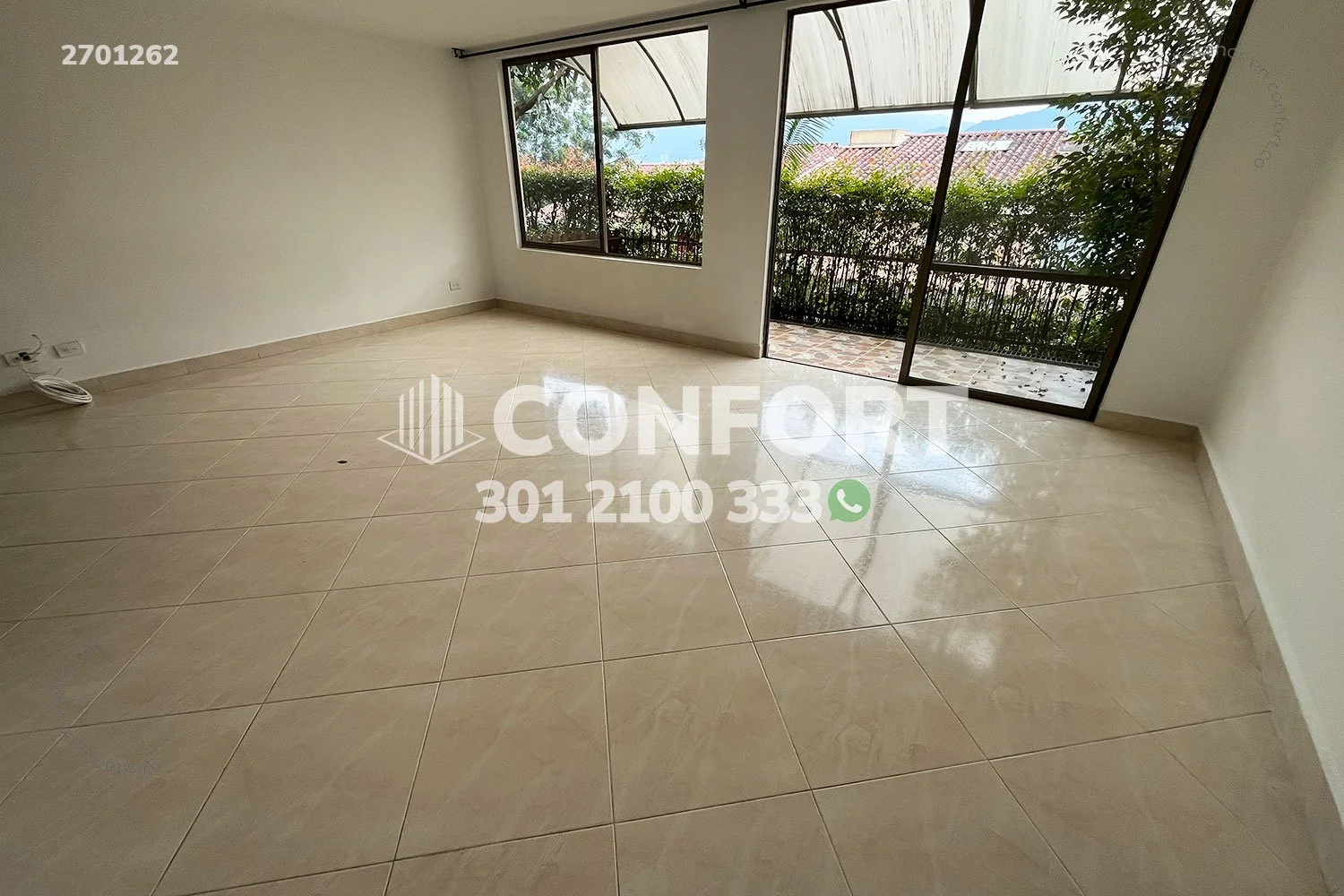CASA EN BENEDICTINOS - ENVIGADO 2701262 — foto 2