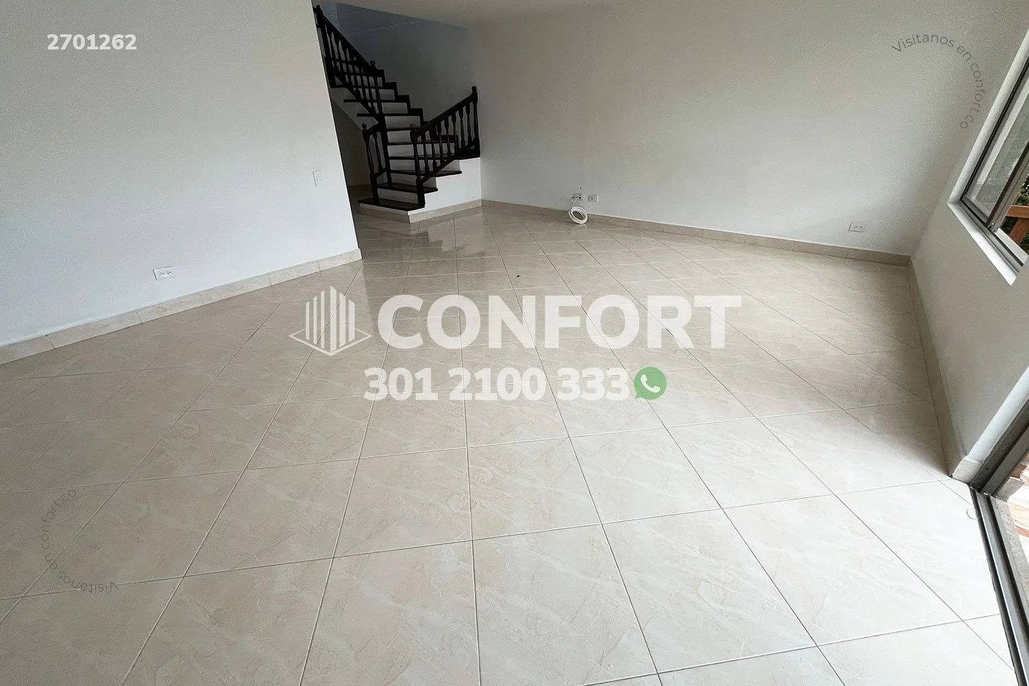 CASA EN BENEDICTINOS - ENVIGADO 2701262 — foto 3