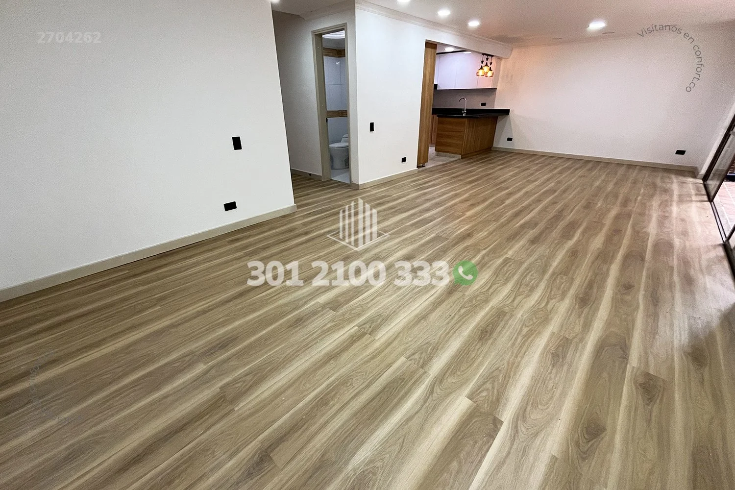 CASA EN LA LOMA DEL CHOCHO - ENVIGADO 2704262 — foto 4
