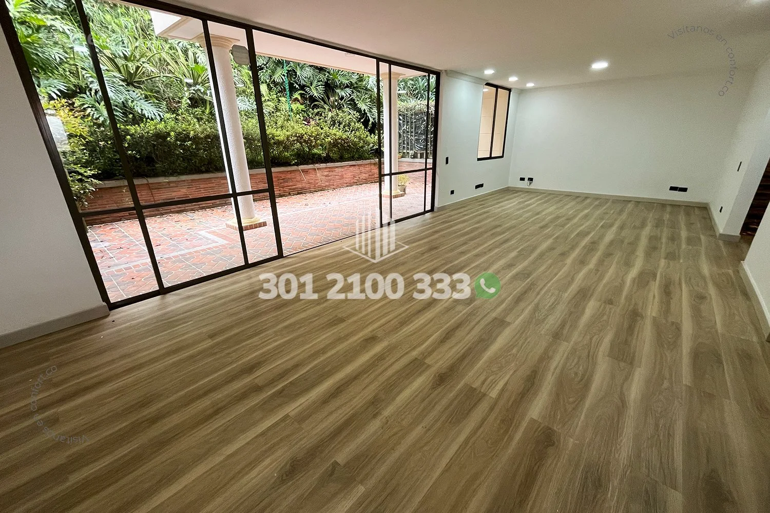 CASA EN LA LOMA DEL CHOCHO - ENVIGADO 2704262 — foto 2