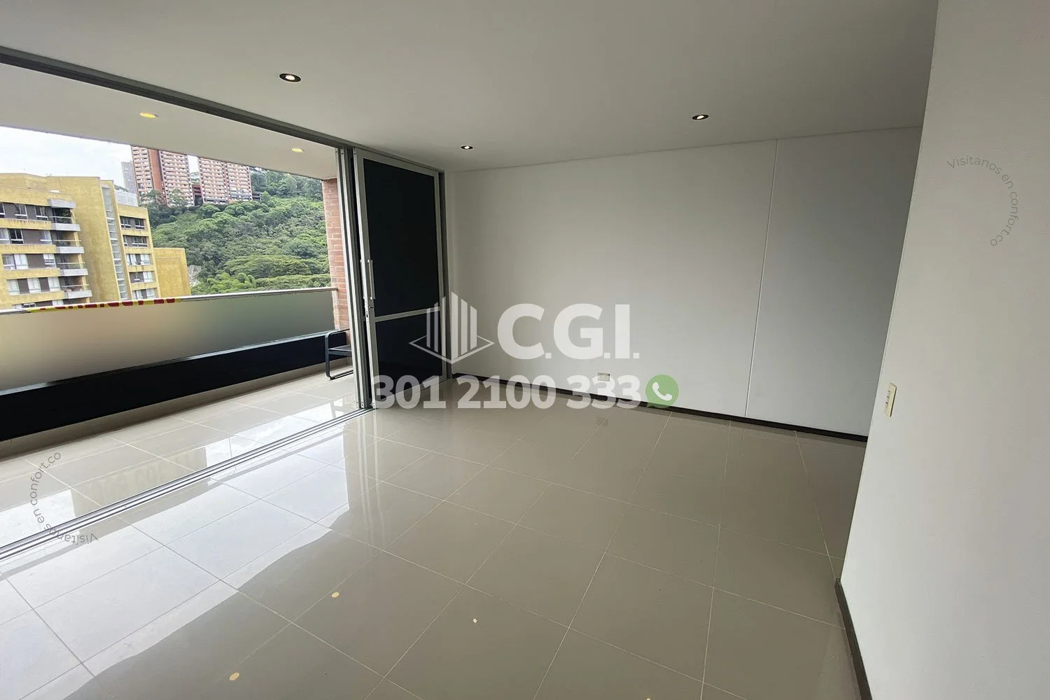 APARTAMENTO EN CASTROPOL 2706241 COP/USD — foto 4