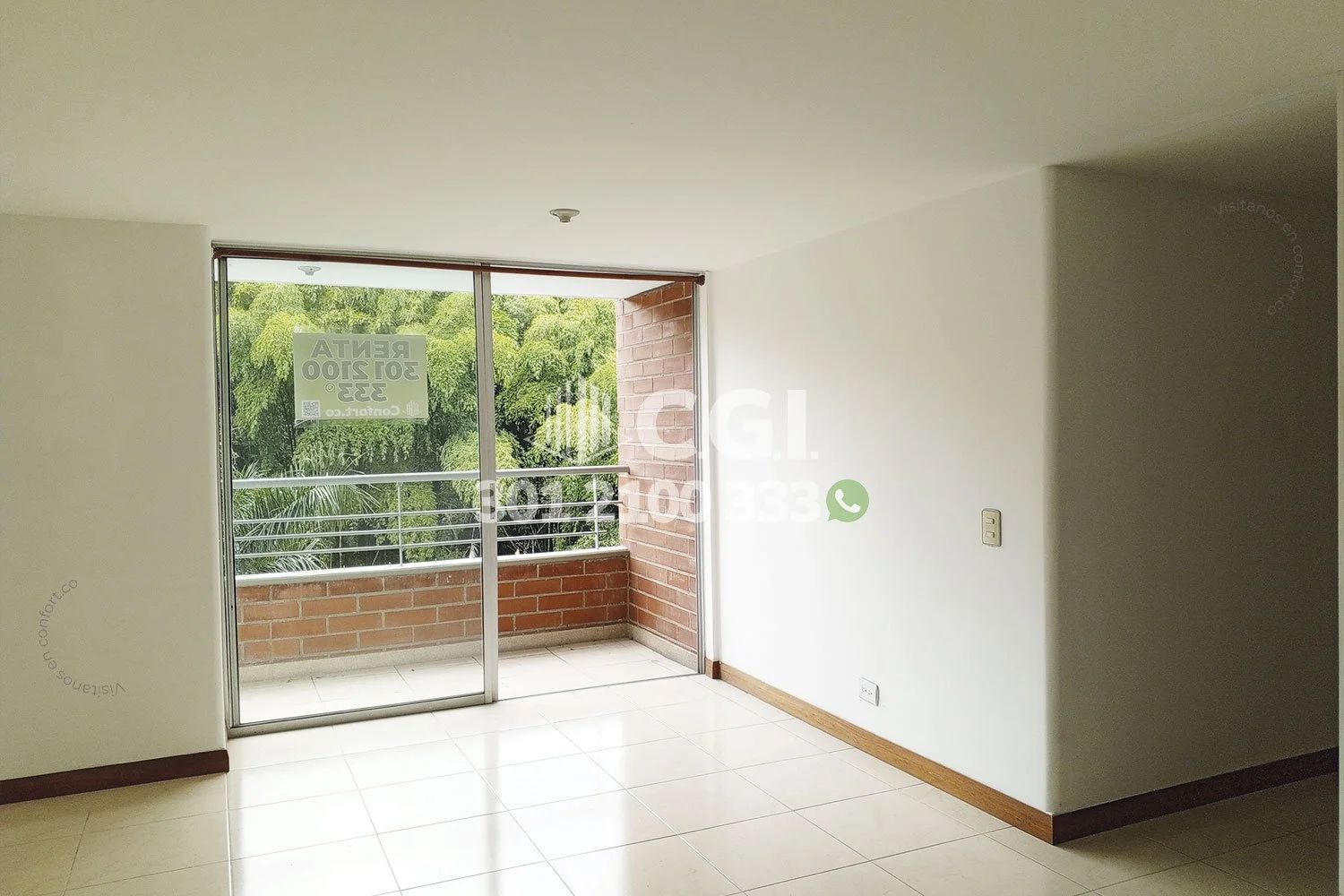 APARTAMENTO EN CUMBRES - ENVIGADO 2709242 COP/USD — foto 3