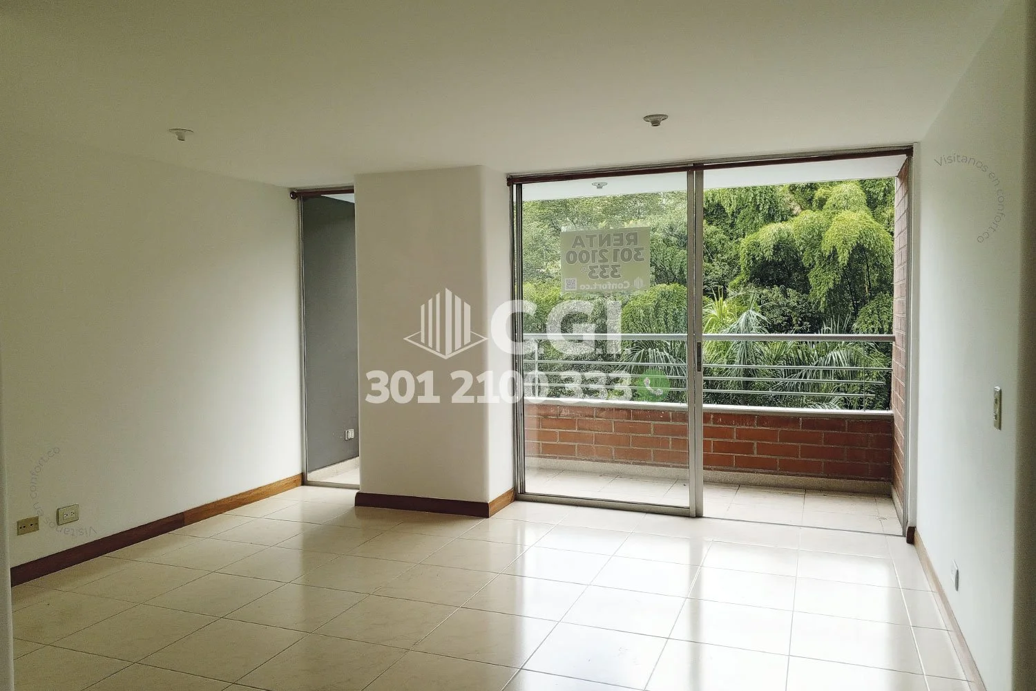 APARTAMENTO EN CUMBRES - ENVIGADO 2709242 COP/USD — foto 2