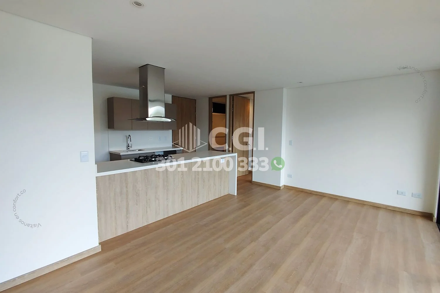 APARTAMENTO EN EL RETIRO - ANTIOQUIA 2712247 COP/USD — foto 3