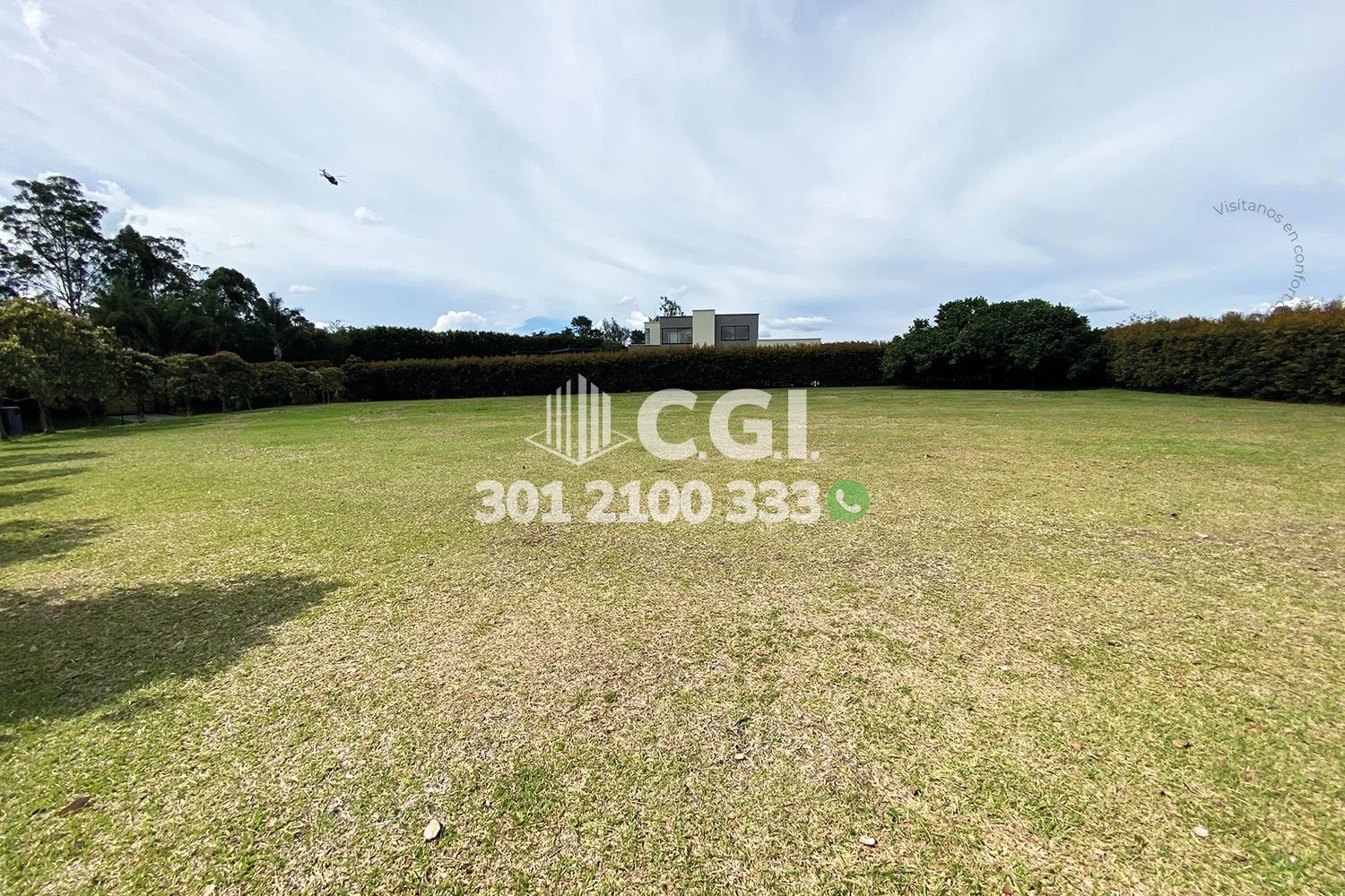LOTE EN LLANO GRANDE - RIONEGRO 27309248 COP/USD — foto 3