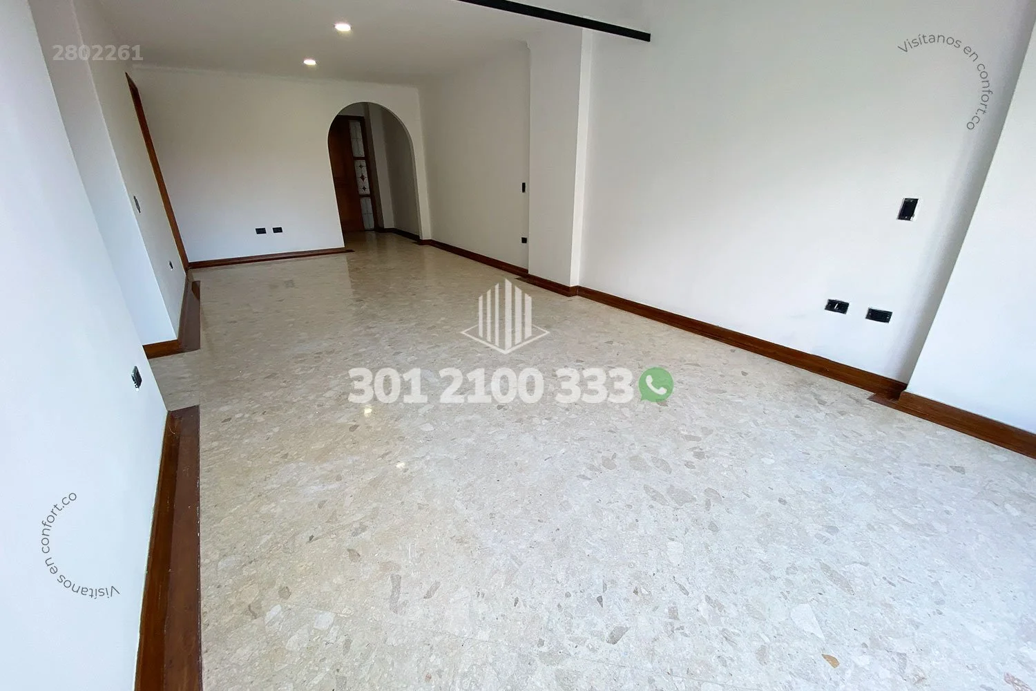 APARTAMENTO EN CASTROPOL   EL POBLADO 2802261 — foto 2