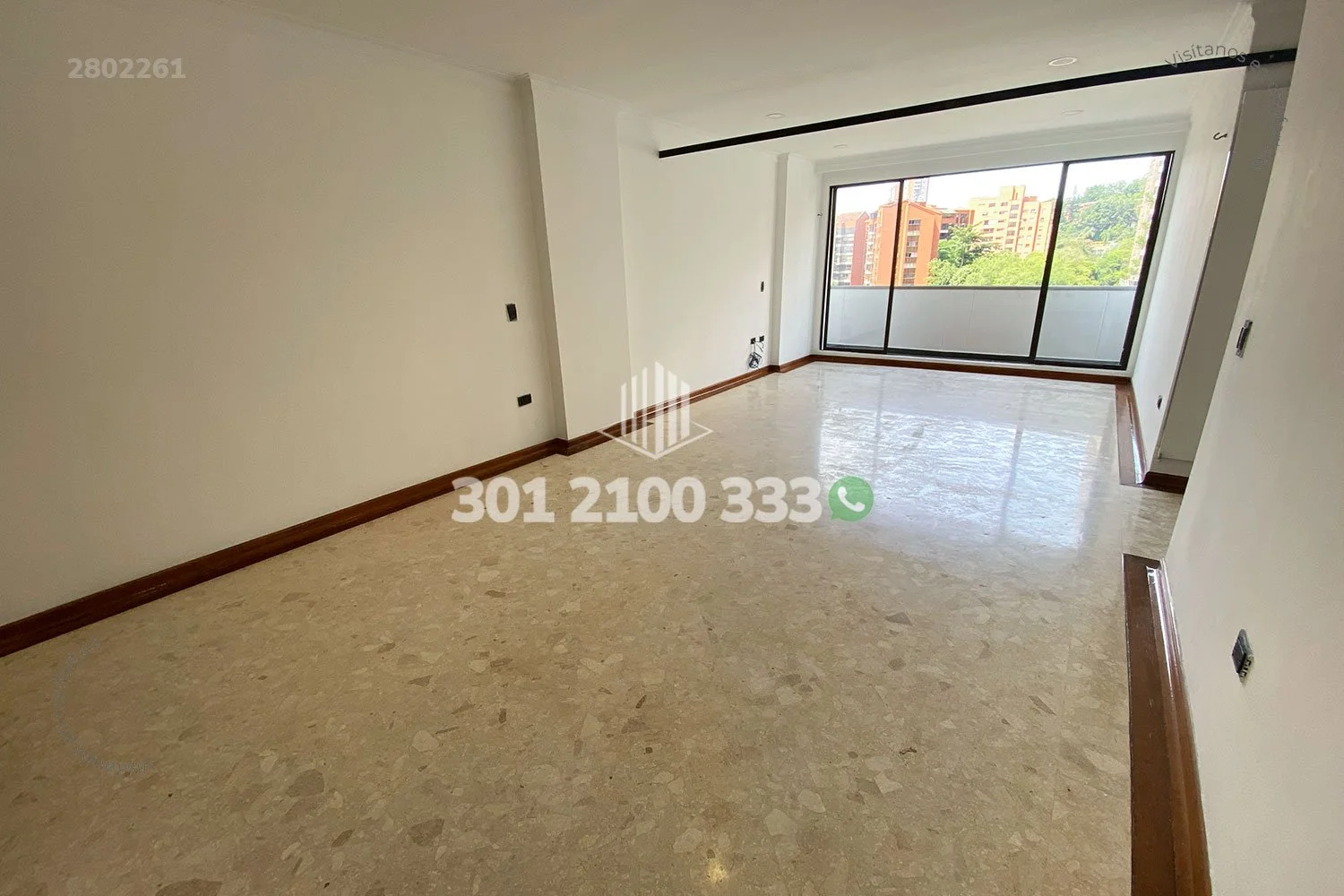 APARTAMENTO EN CASTROPOL   EL POBLADO 2802261 — foto 3