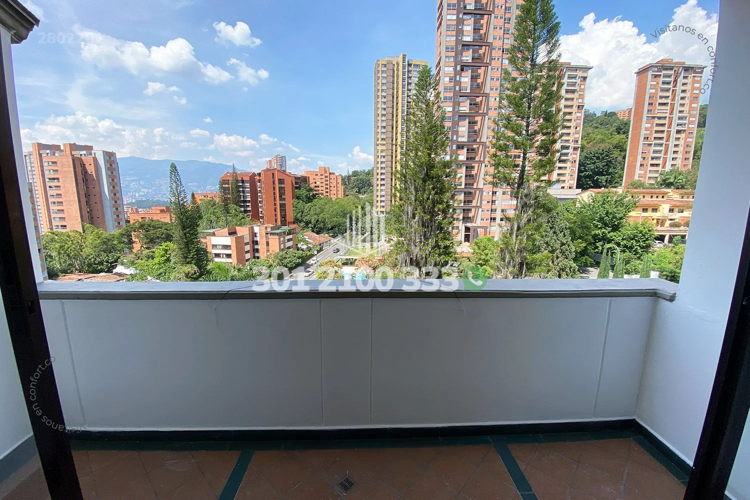 APARTAMENTO EN CASTROPOL   EL POBLADO 2802261 — foto 4