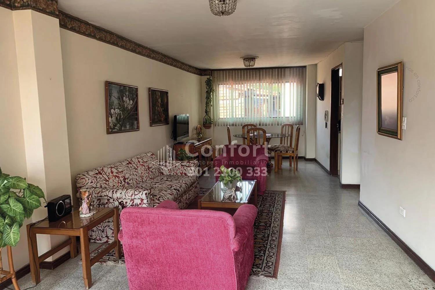 APARTAMENTO EN LAURELES 280324 — foto 4
