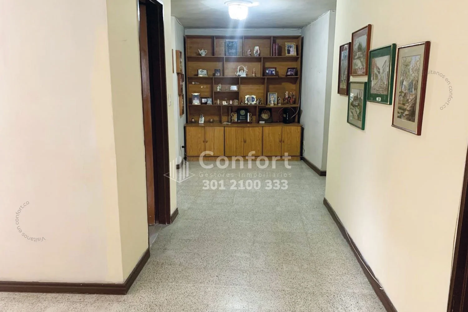 APARTAMENTO EN LAURELES 280324 — foto 3