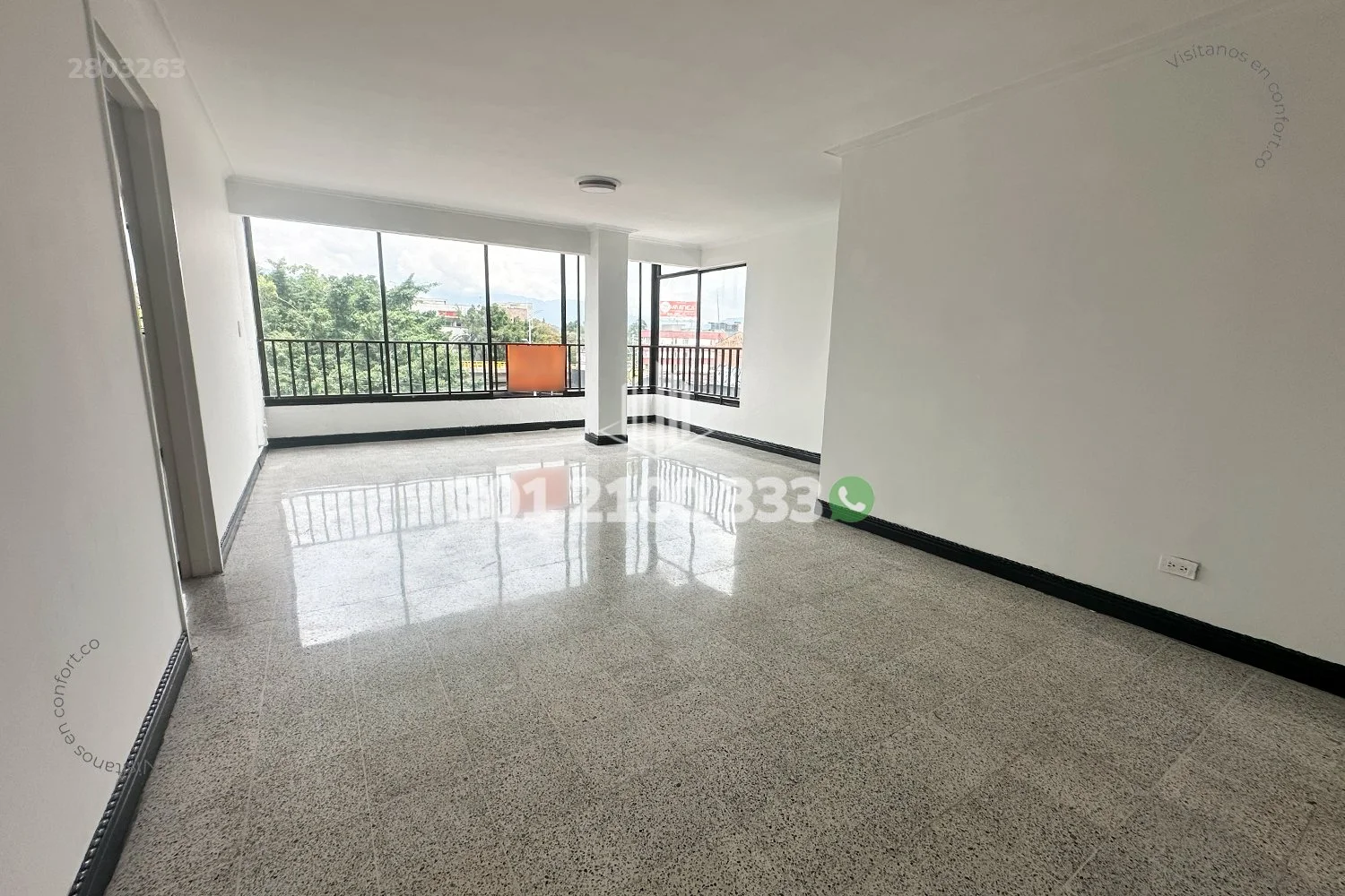 APTO EN LAURELES - MEDELLÍN 2803263 — foto 2
