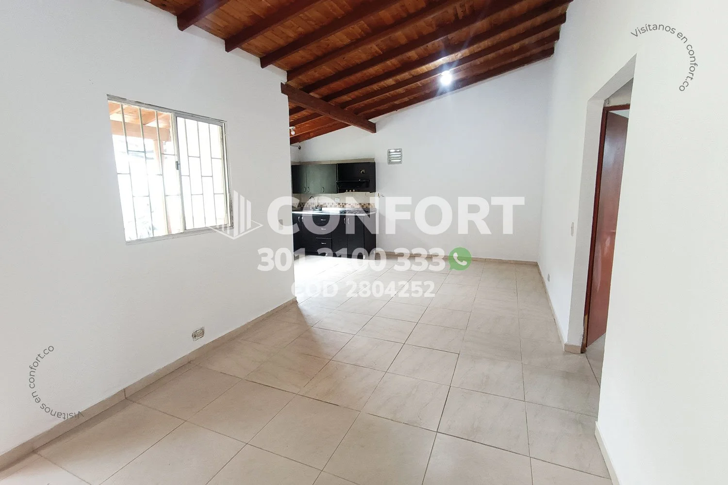 CASA EN LA MINA - ENVIGADO 2804252 — foto 3