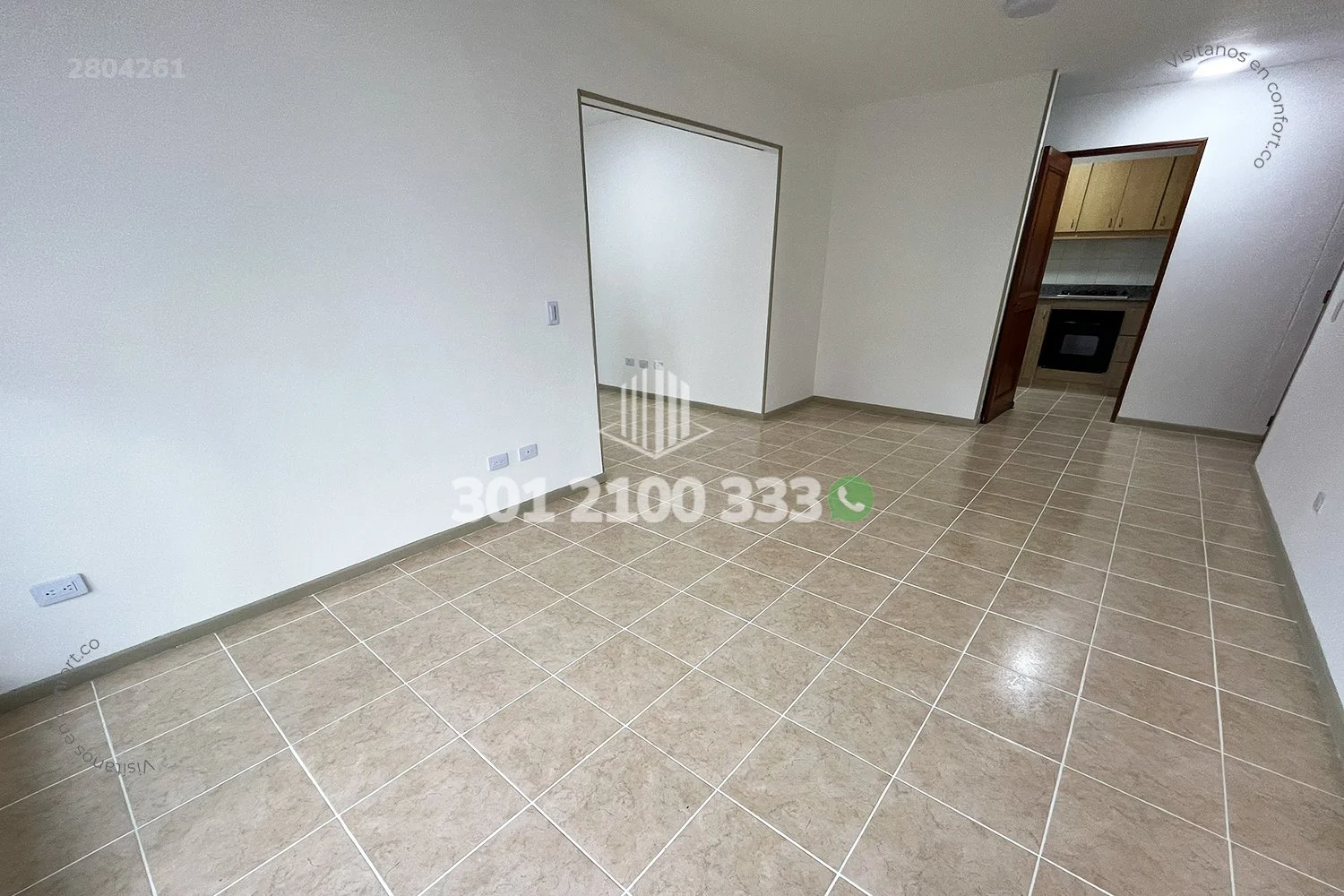 APTO EN LOS BALSOS - EL POBLADO 2804261 — foto 2