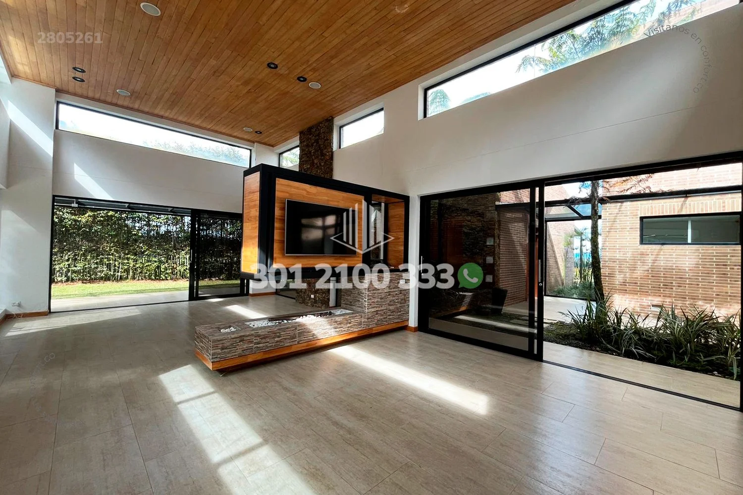 CASA EN LAS PALMAS - ENVIGADO 2805262 — foto 3