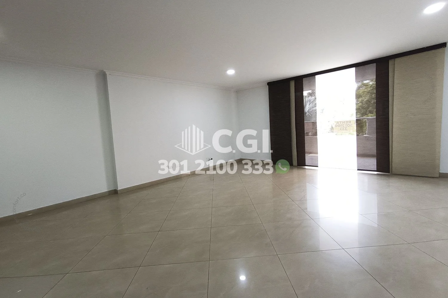 APARTAMENTO EN LA ABADÍA - ENVIGADO 2806242 — foto 4