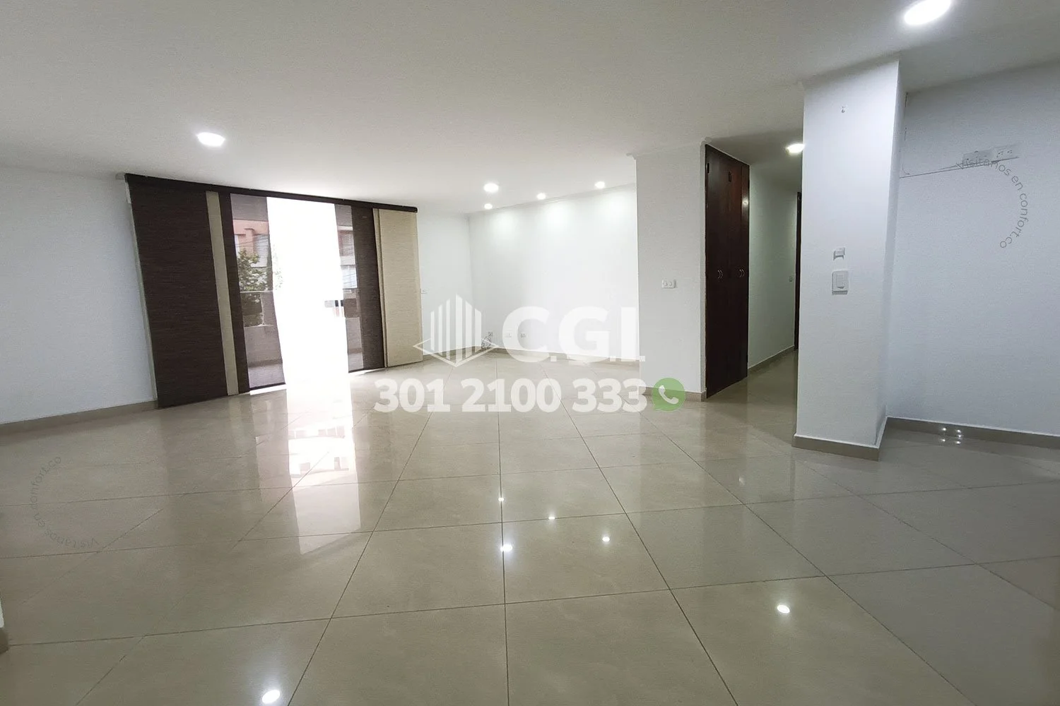 APARTAMENTO EN LA ABADÍA - ENVIGADO 2806242 — foto 2