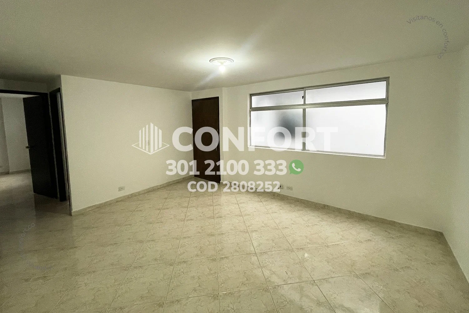 APARTAMENTO EN LOS MESA - ENVIGADO 2808252 COP/USD — foto 4