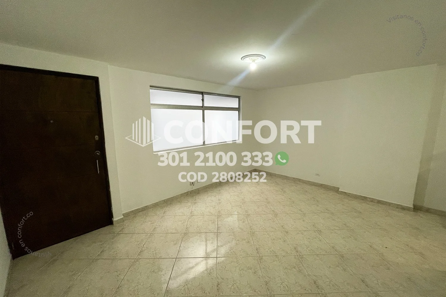 APARTAMENTO EN LOS MESA - ENVIGADO 2808252 COP/USD — foto 2