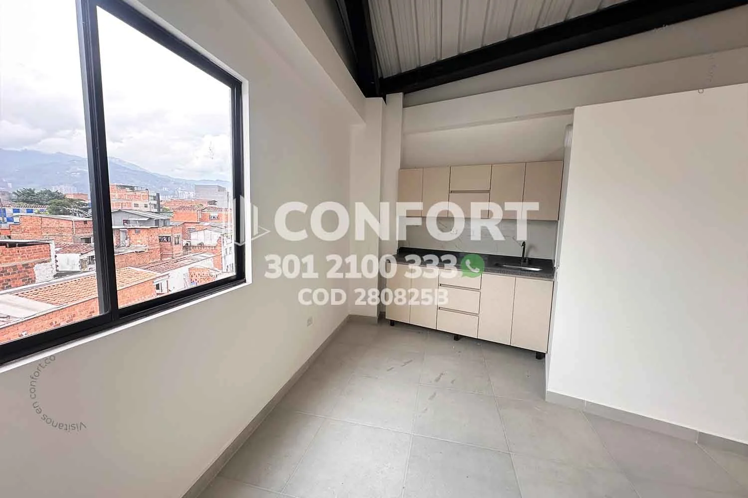 BODEGA EN SANTA MARÍA – ITAGÜÍ -280825B COP/USD — foto 4
