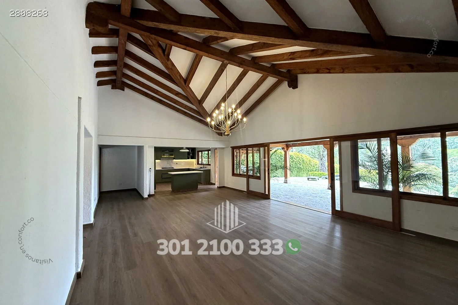 CASA EN RIONEGRO - ANTIOQUIA 2808268 — foto 4