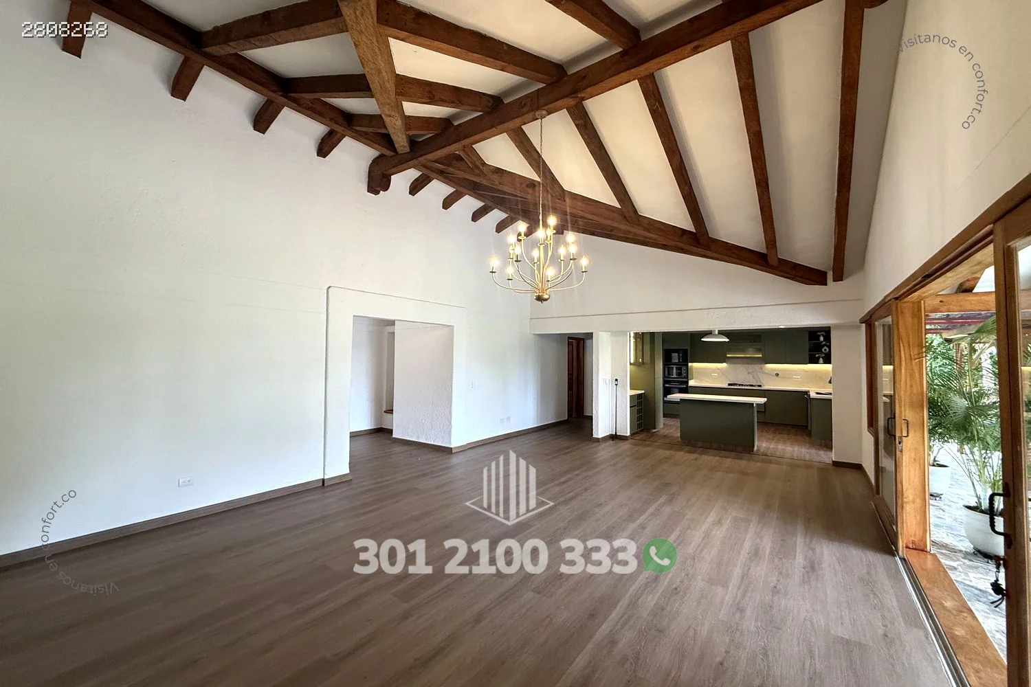 CASA EN RIONEGRO - ANTIOQUIA 2808268 — foto 3