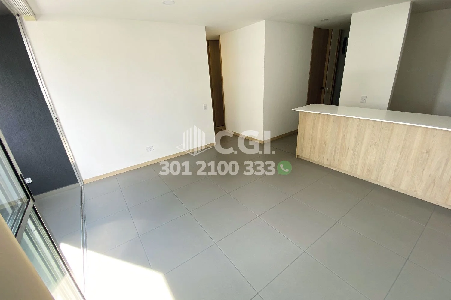 APARTAMENTO EN GUAYABAL 2811246 COP/USD — foto 4