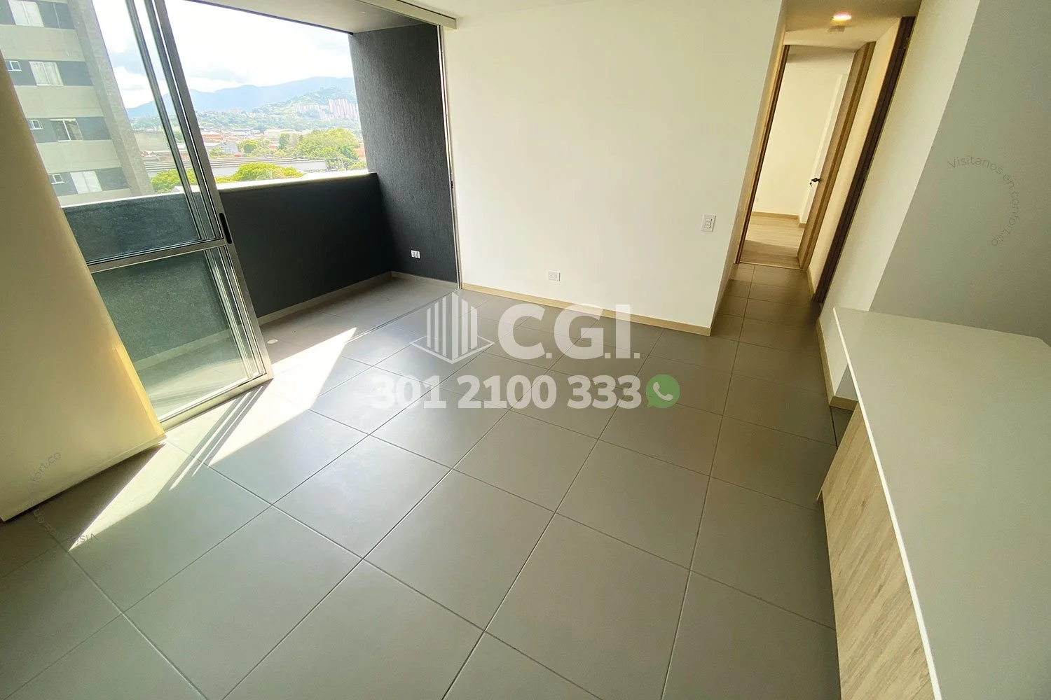 APARTAMENTO EN GUAYABAL 2811246 COP/USD — foto 3