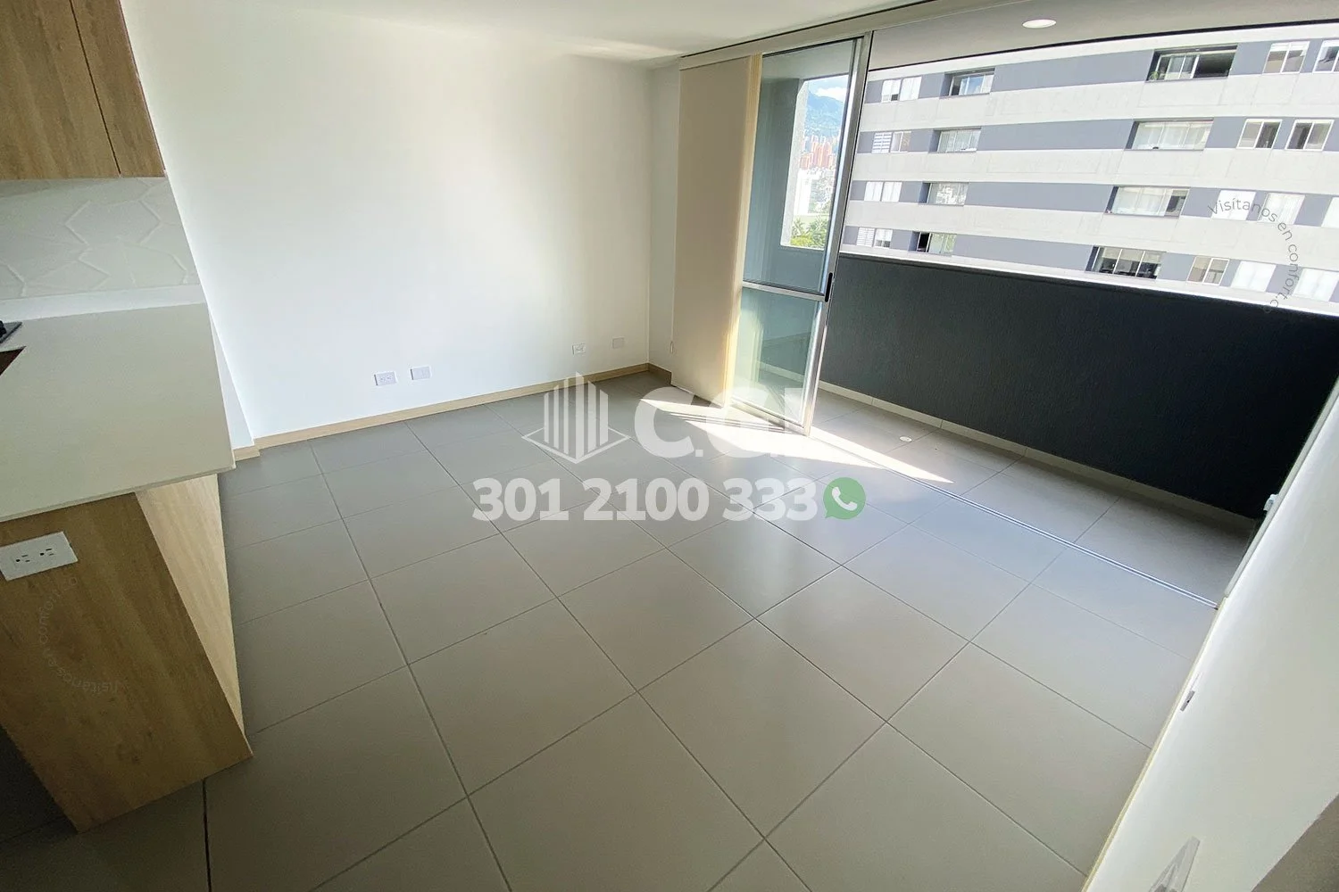 APARTAMENTO EN GUAYABAL 2811246 COP/USD — foto 2