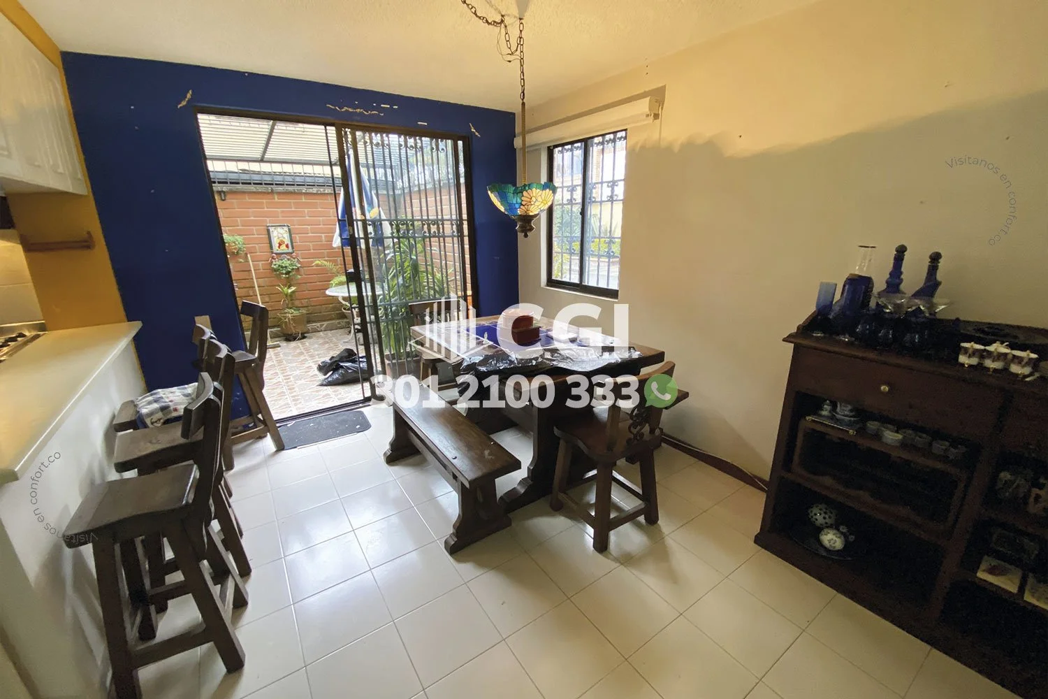 APARTAMENTO EN RIONEGRO - ANTIOQUIA 28409248 COP/USD — foto 4