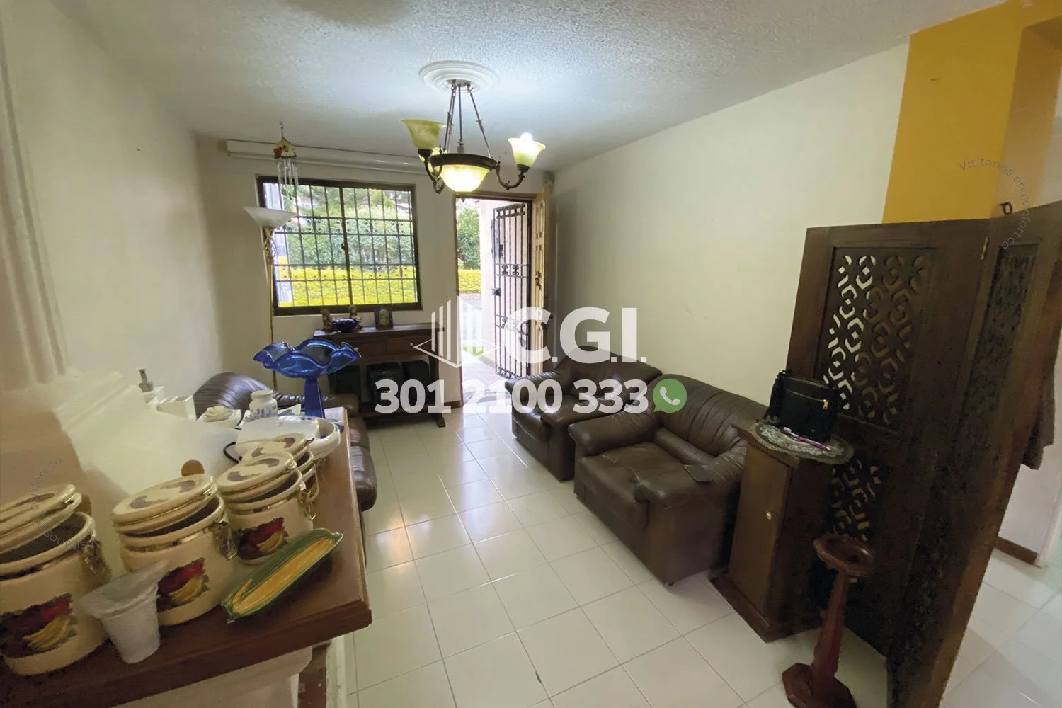 APARTAMENTO EN RIONEGRO - ANTIOQUIA 28409248 COP/USD — foto 2