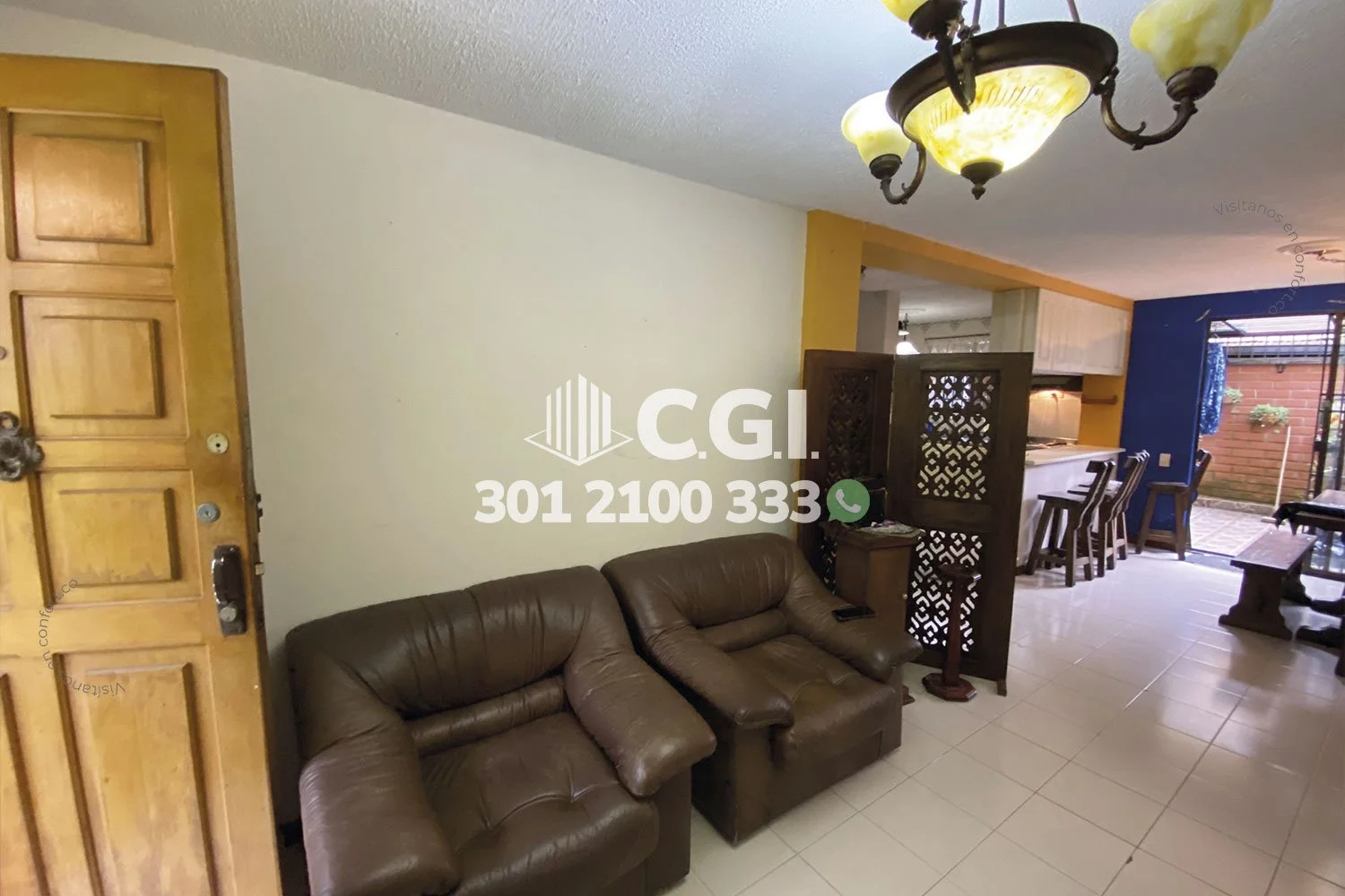 APARTAMENTO EN RIONEGRO - ANTIOQUIA 28409248 COP/USD — foto 3