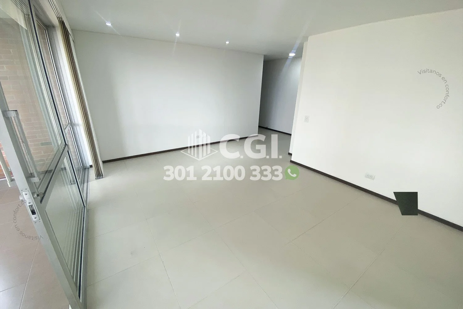 APARTAMENTO EN CASTROPOL - POBLADO 28609241 COP/USD — foto 4