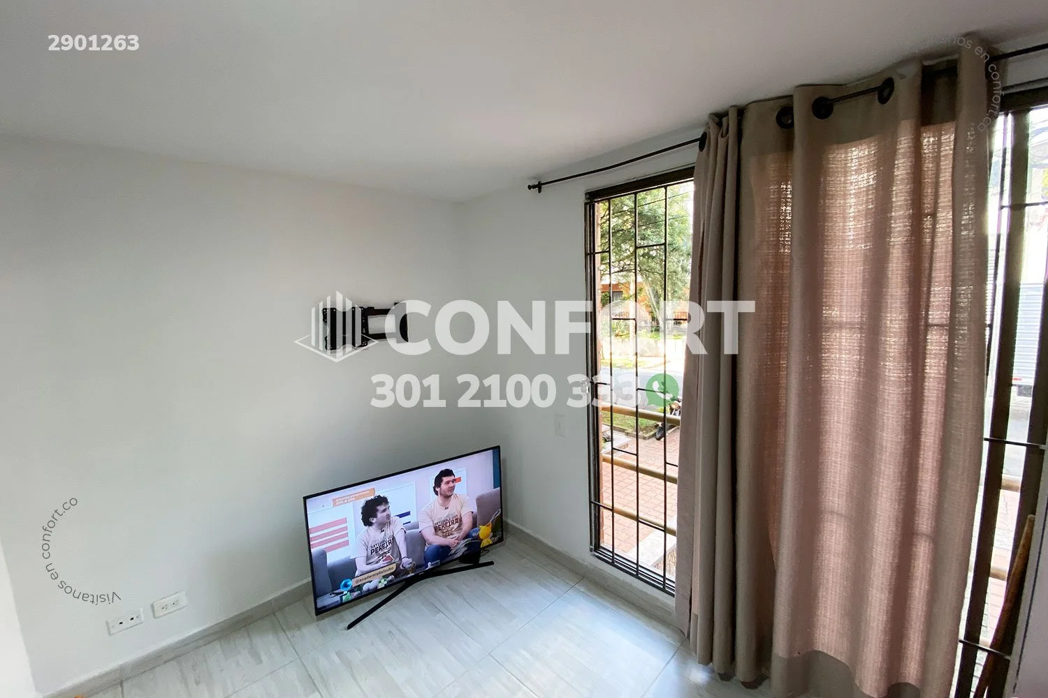 APARTAMENTO EN LAURELES 2901263 COP/USD — foto 4