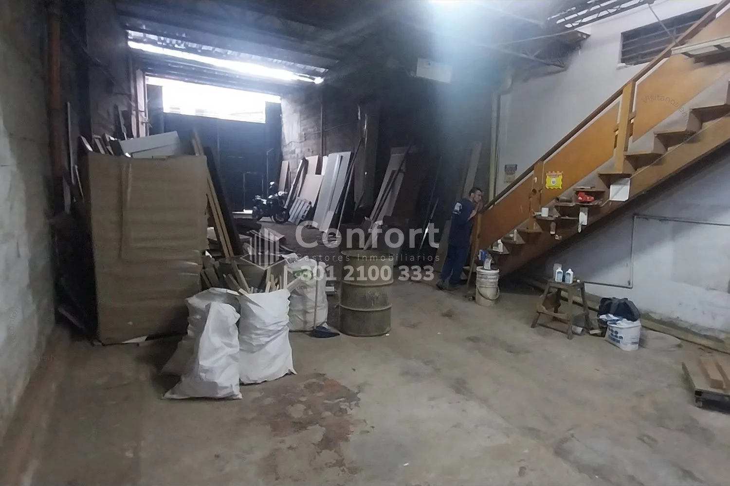 BODEGA EN ITAGÜÍ 290324 — foto 4