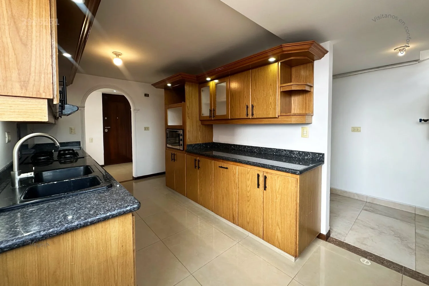 APTO DÚPLEX EN LOS BALSOS - EL POBLADO 2905261 — foto 1