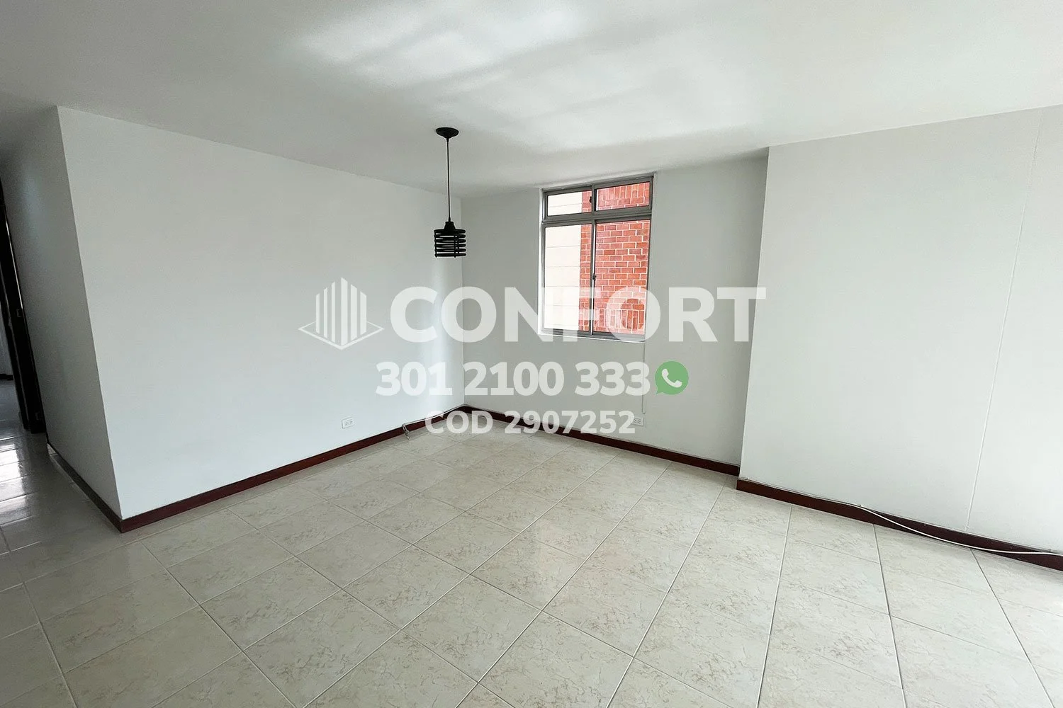 APARTAMENTO EN ZÚÑIGA – EL POBLADO 2907252 — foto 4
