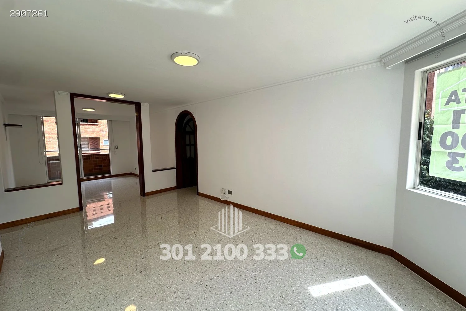 APTO EN CASTROPOL - EL POBLADO 2907261 — foto 4