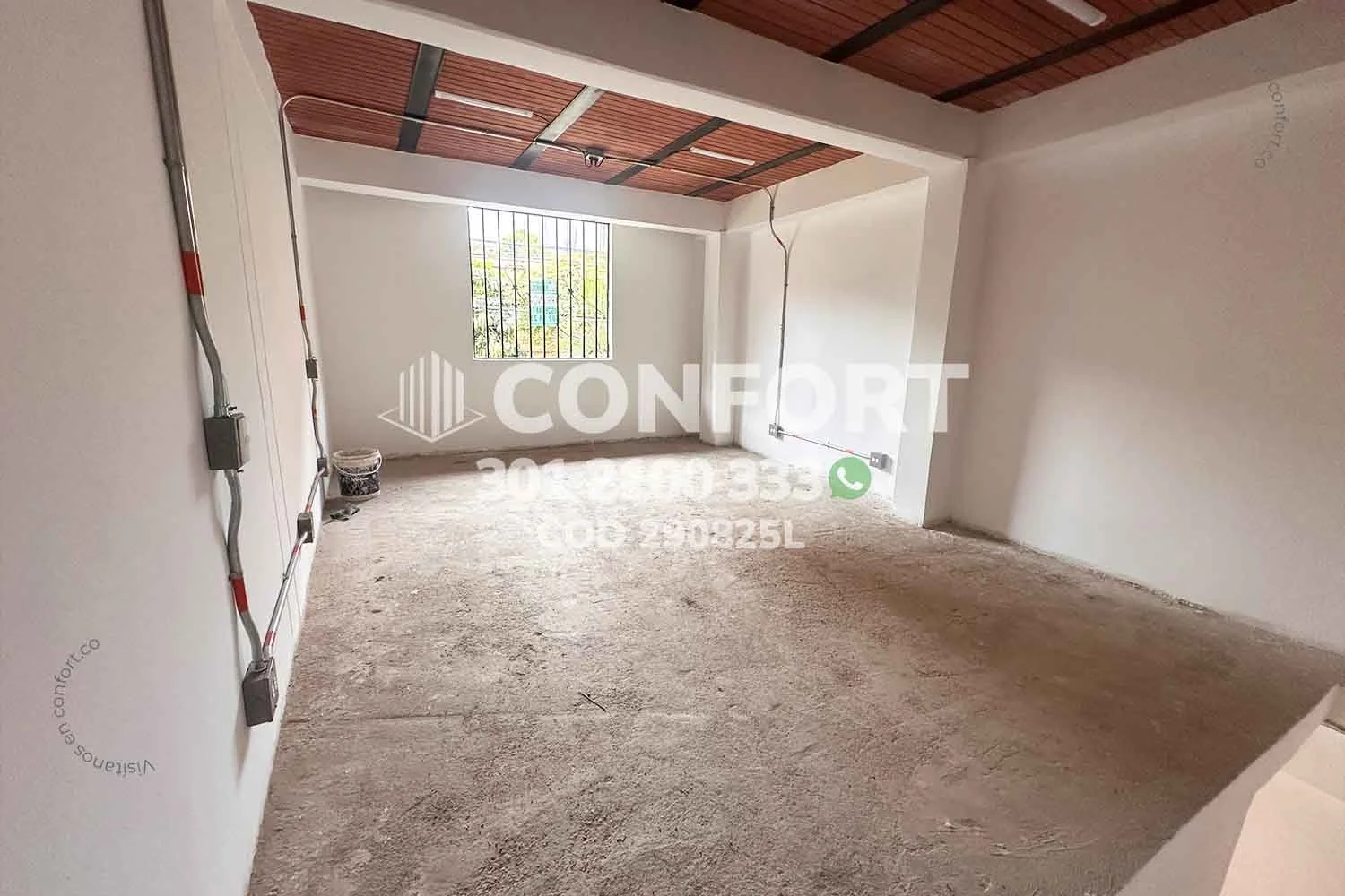 LOCAL EN LA CANDELARIA- CENTRO- MEDELLÍN 290825L COP/USD — foto 4