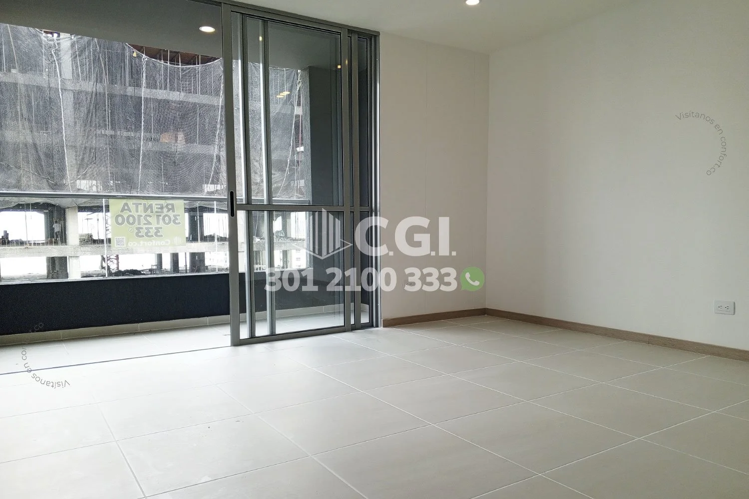 APARTAMENTO EN CIUDAD DEL RÍO - EL POBLADO 2910241 — foto 4