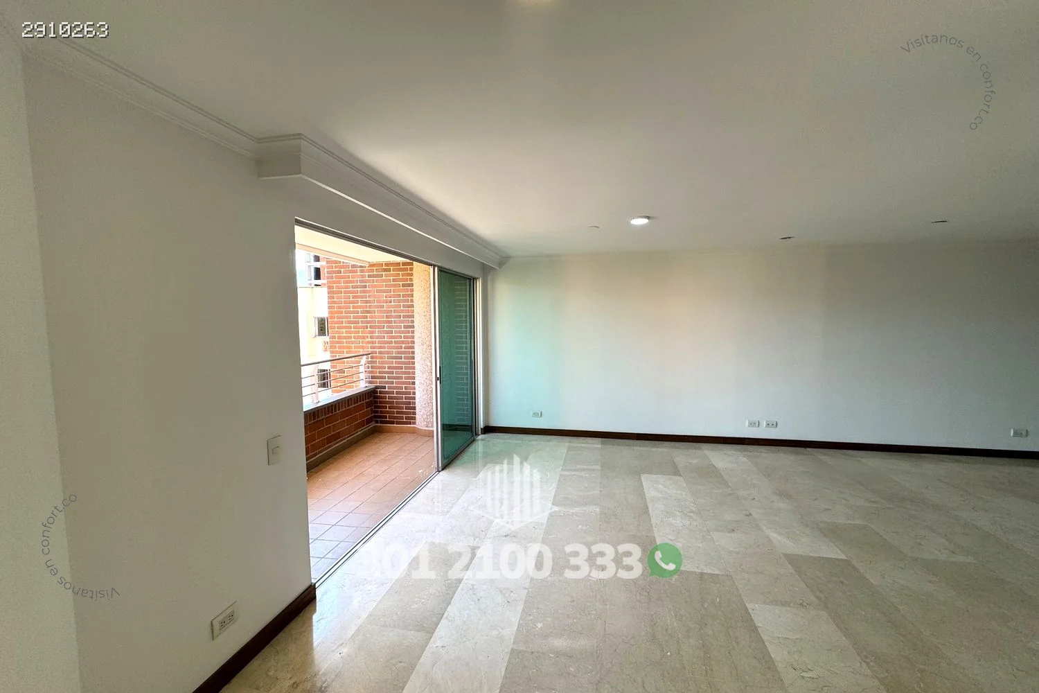 APTO EN LAURELES - MEDELLÍN 2910263 — foto 2