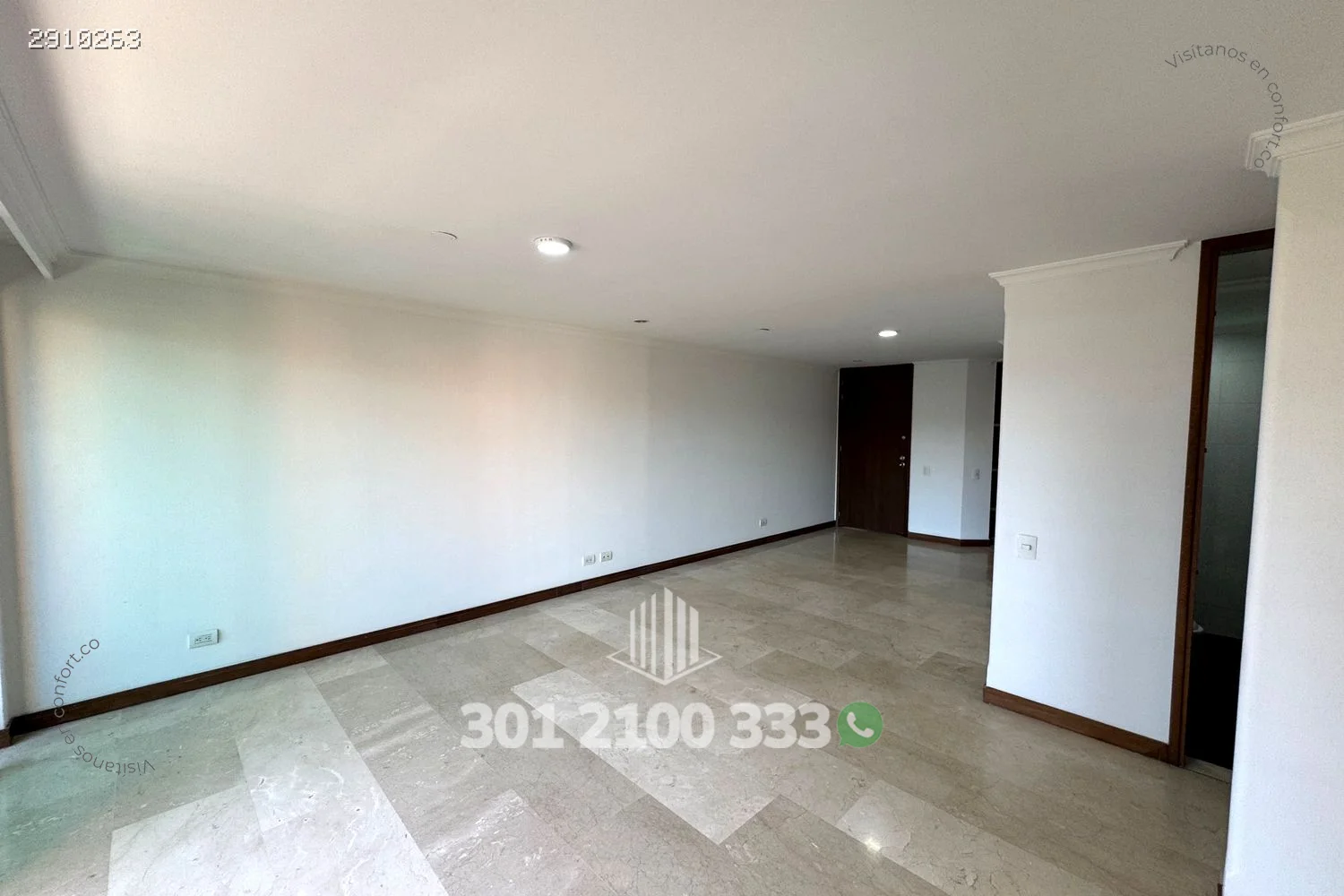 APTO EN LAURELES - MEDELLÍN 2910263 — foto 3